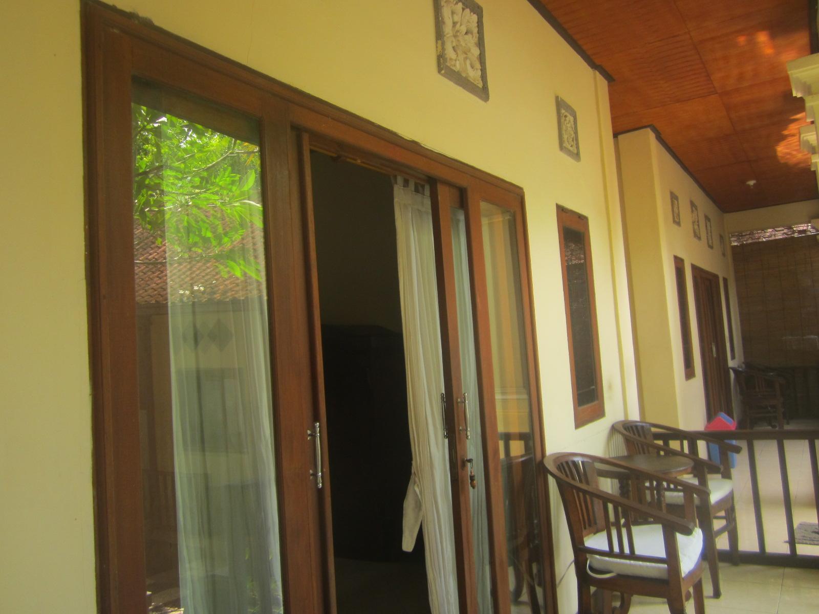 Villa Coral BALI