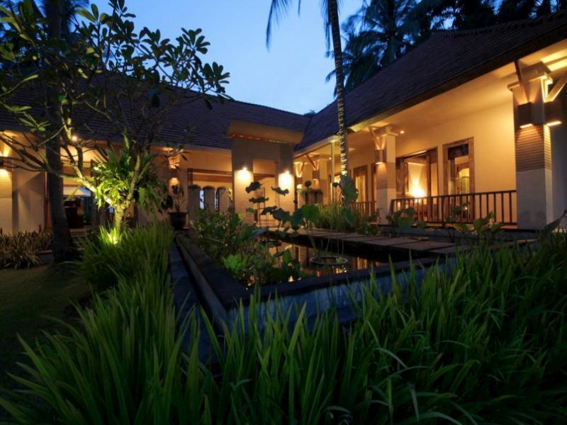 Rumah Pantai Bali