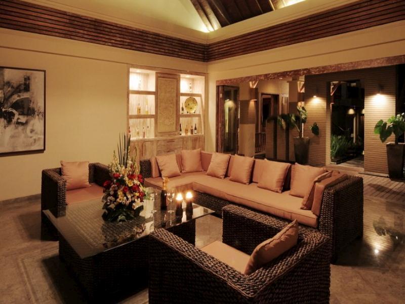 Rumah Pantai Bali 3* Selemadeg (Bali)
