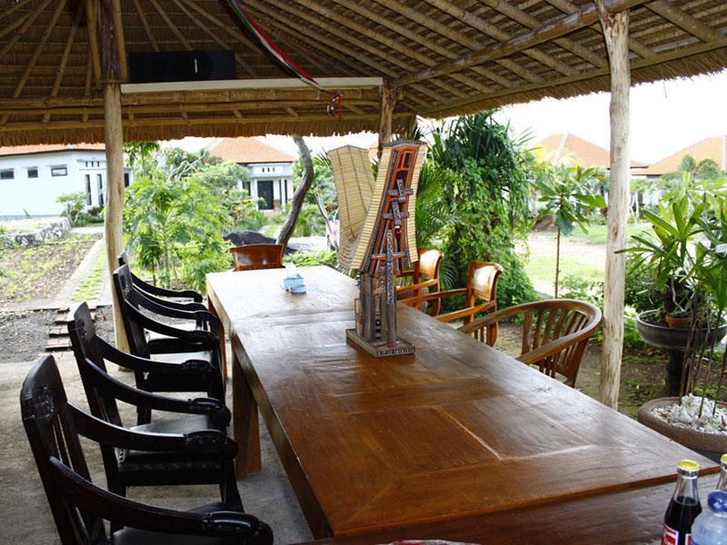Uluwatu Cottages 3* Uluwatu (Bali)