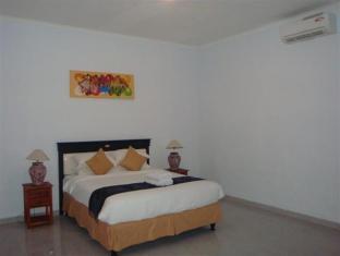 Bali Bule Holiday park 4*