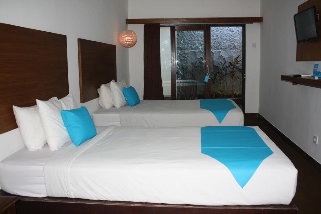 Alam Bali 3*