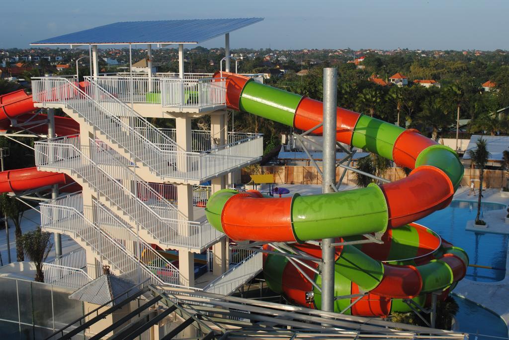 Aparthotel Umalas & 3*
