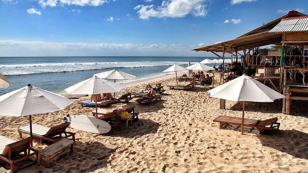 Umalas & 3* Seminyak (Bali)