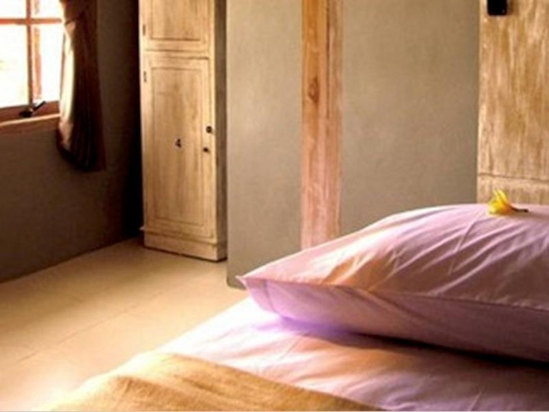 Hostel Guess House *