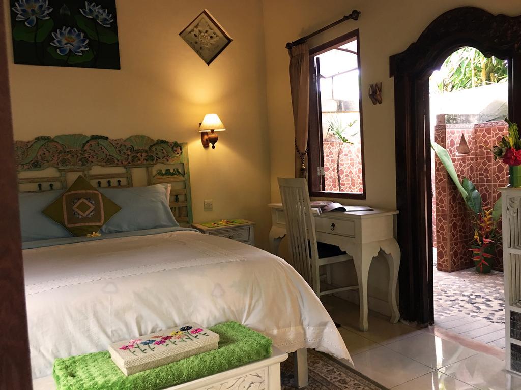 Holiday park Devi's Place 2*