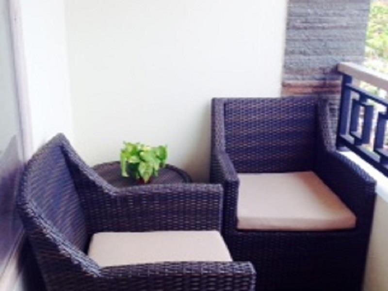 Hotel Core Benoa 3*