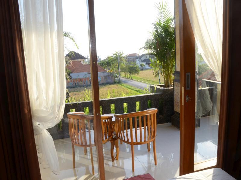 Bima Sakti House Guest house Canggu (Bali)