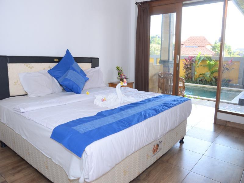 Bima Sakti House