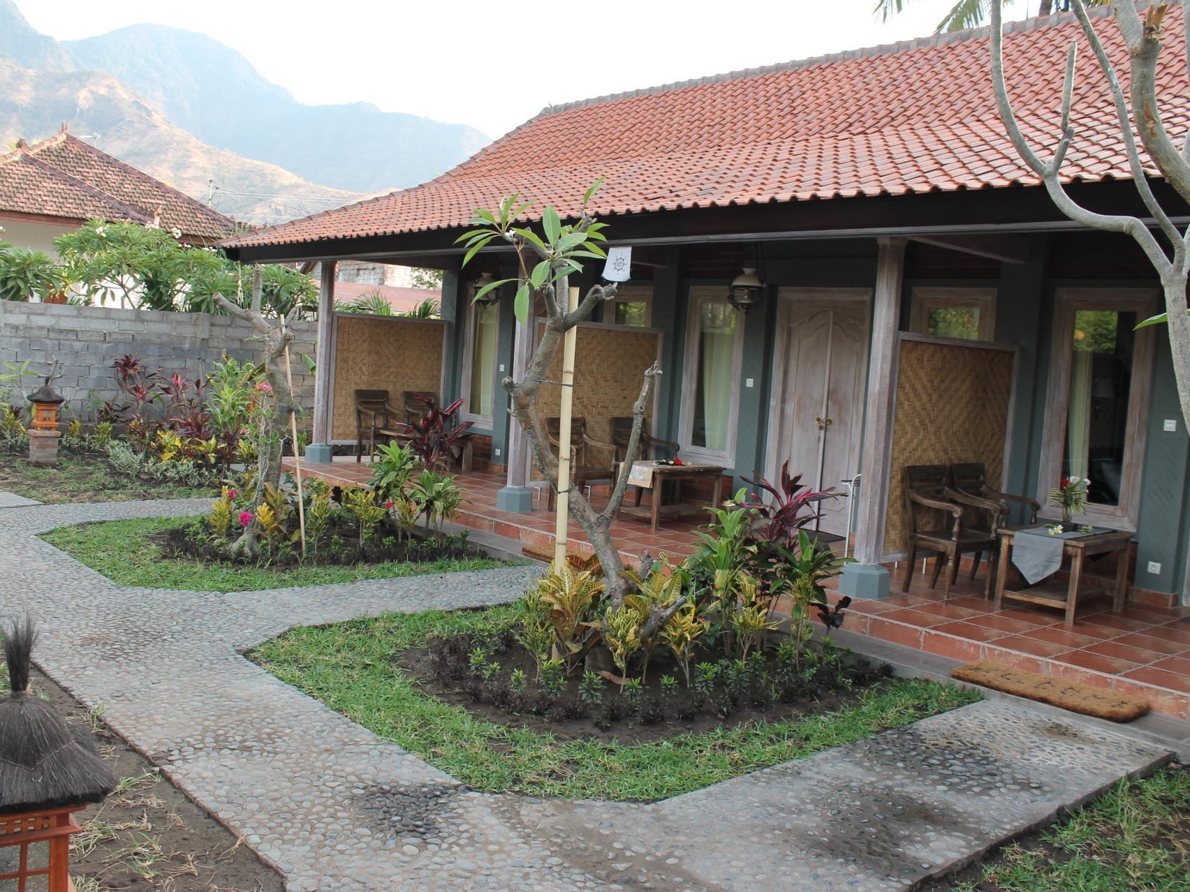 Guest house Ode Resto 2*