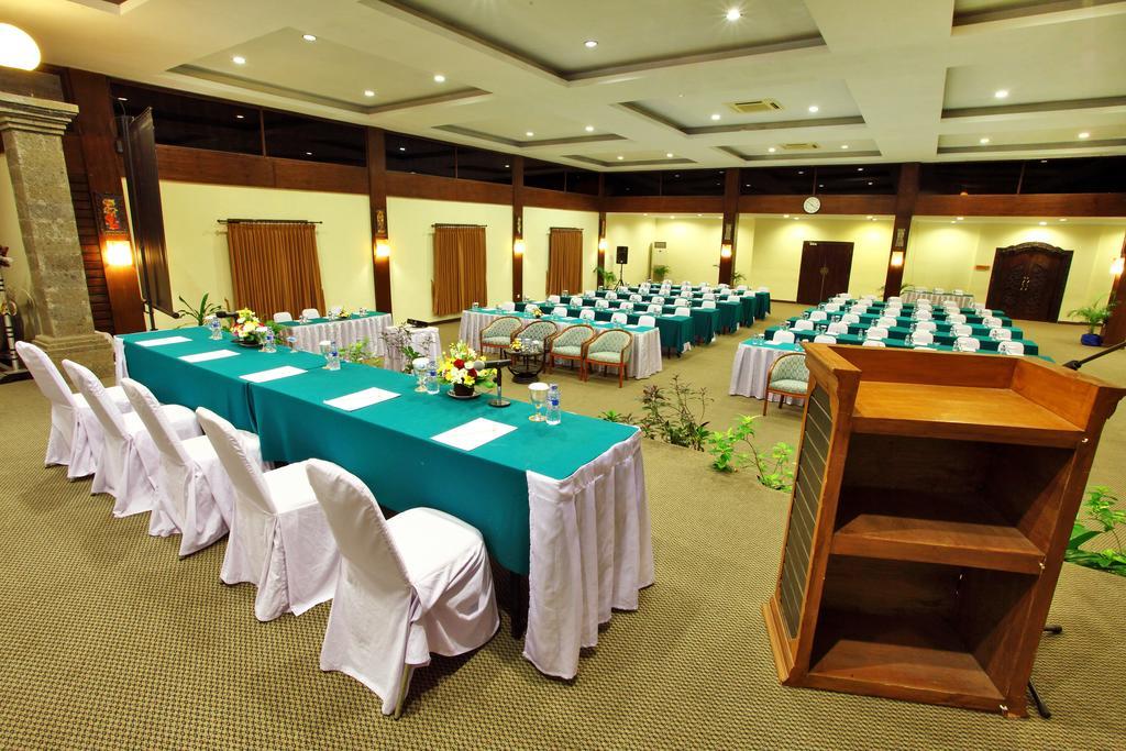 Puri Saron Hotel