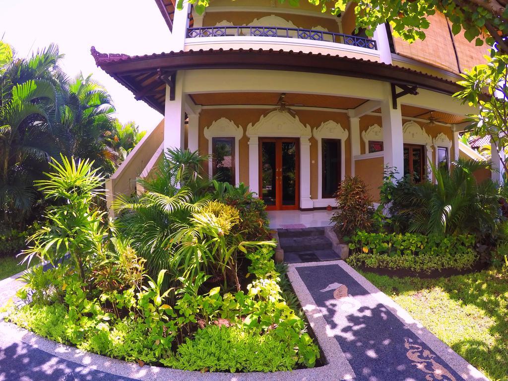 Mans & Holiday park Pemuteran (Bali)