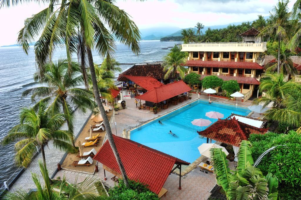 Hotel Bali Palms Candi Dasa (Bali)