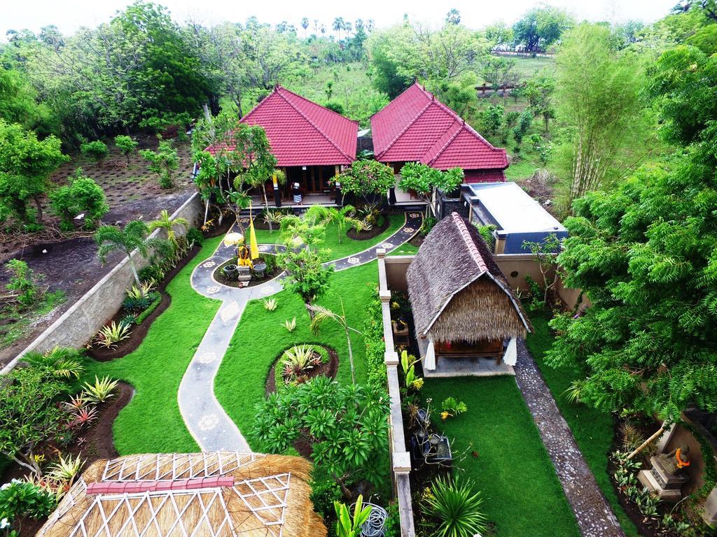 Taruna Boutique & Guest house