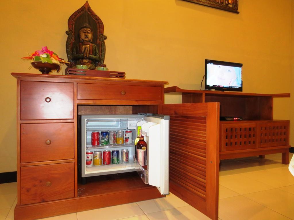 Taruna Boutique & Guest house Pemuteran (Bali)
