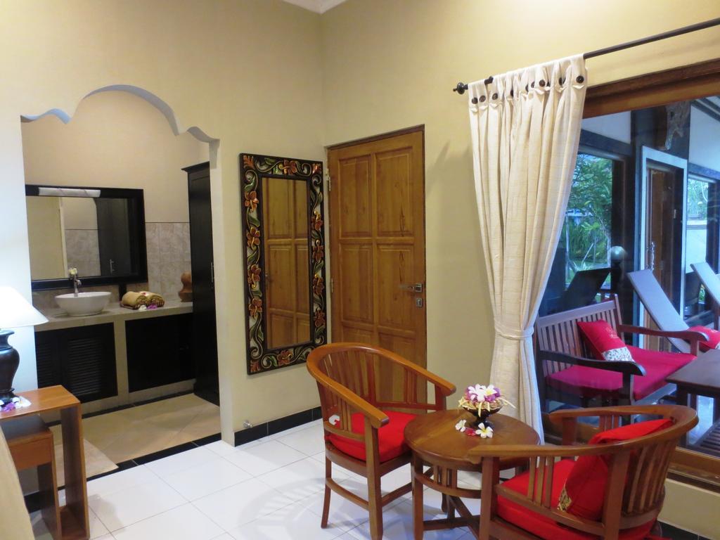 Guest house Taruna Boutique & Pemuteran (Bali)