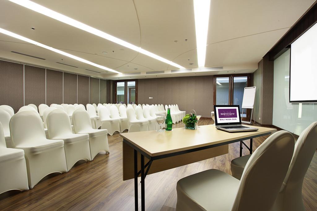 Mercure Bali Nusa Dua Hotel 4*