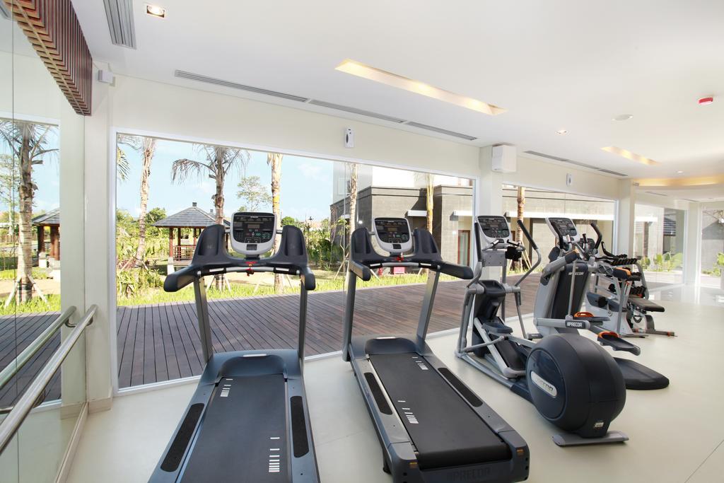 Mercure Bali Nusa Dua Hotel Nusa Dua (Bali)