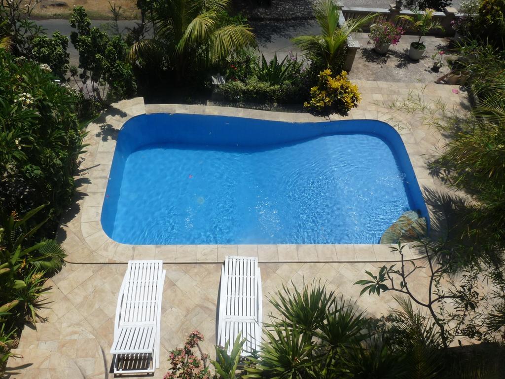Hotel Anugerah Amed (Bali)