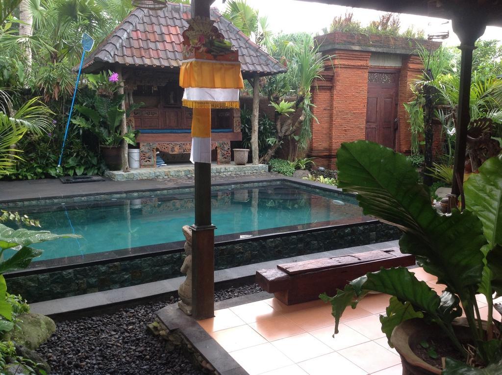 Villa Honeymoon