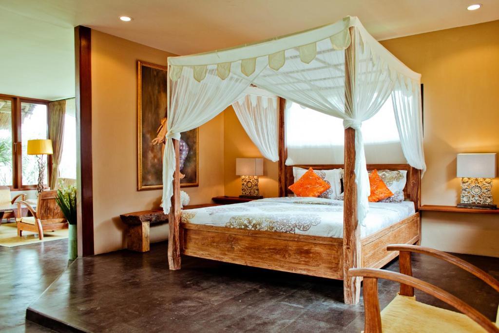 Indigo Tree Resort 3*