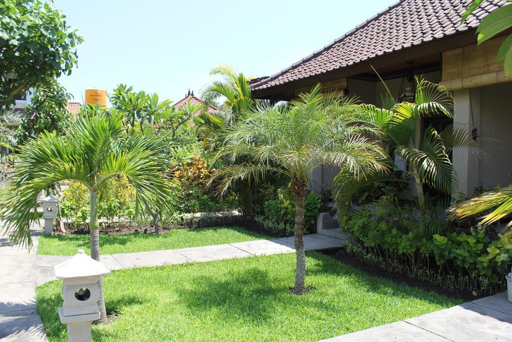 Mans & Holiday park Pemuteran (Bali)