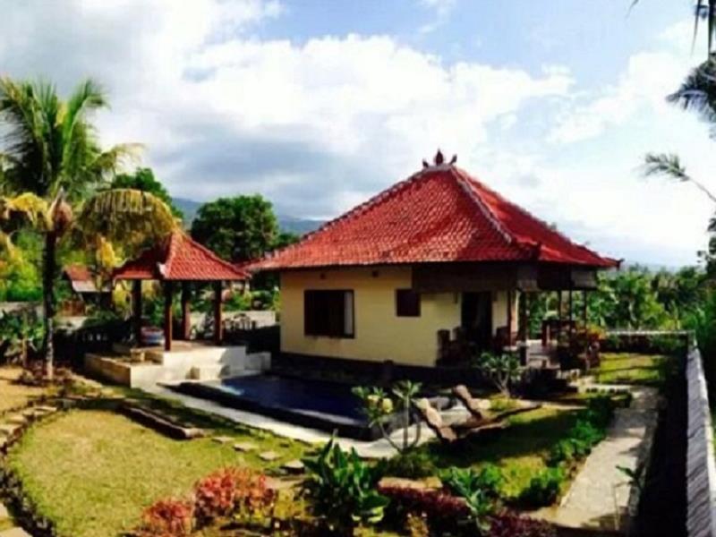 Holiday park Lafyu Bali