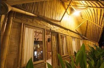 Guest house Laksmi Ecottages Ubud (Bali)