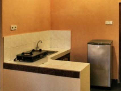 Panorama 1 Guest house Legian (Bali)