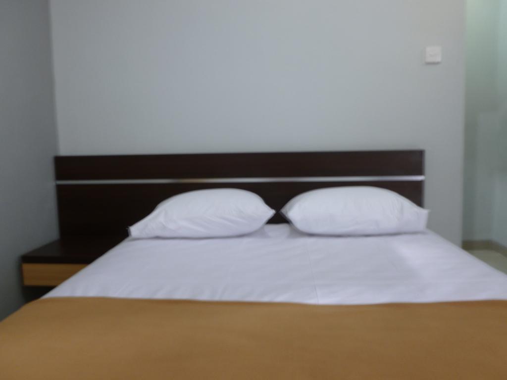 Griya Widhi Guest house