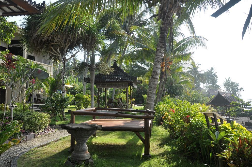 Holiday park Crystal Bali 3*