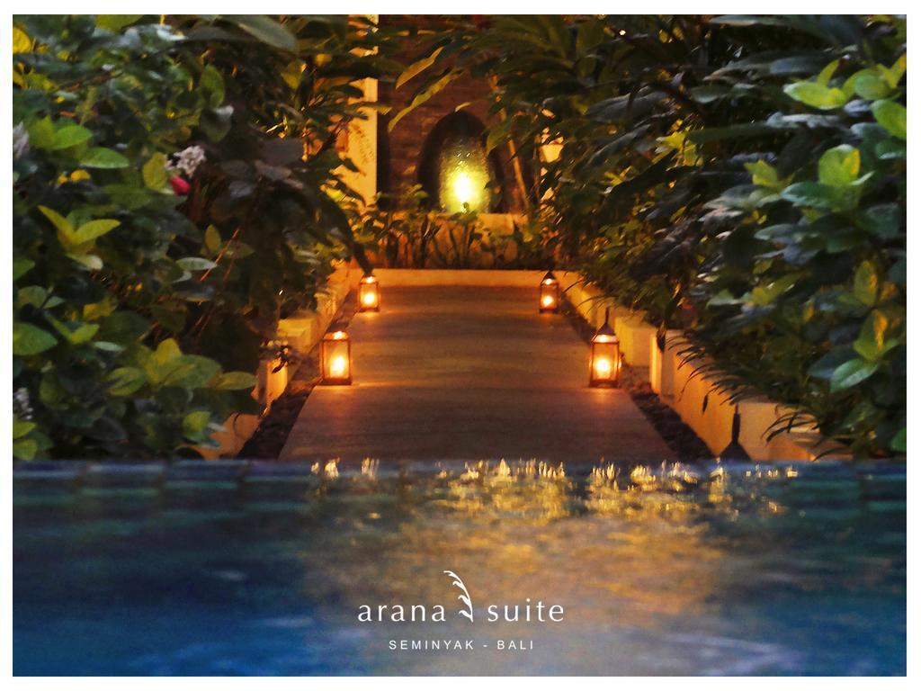 Arana 3* Legian (Bali)
