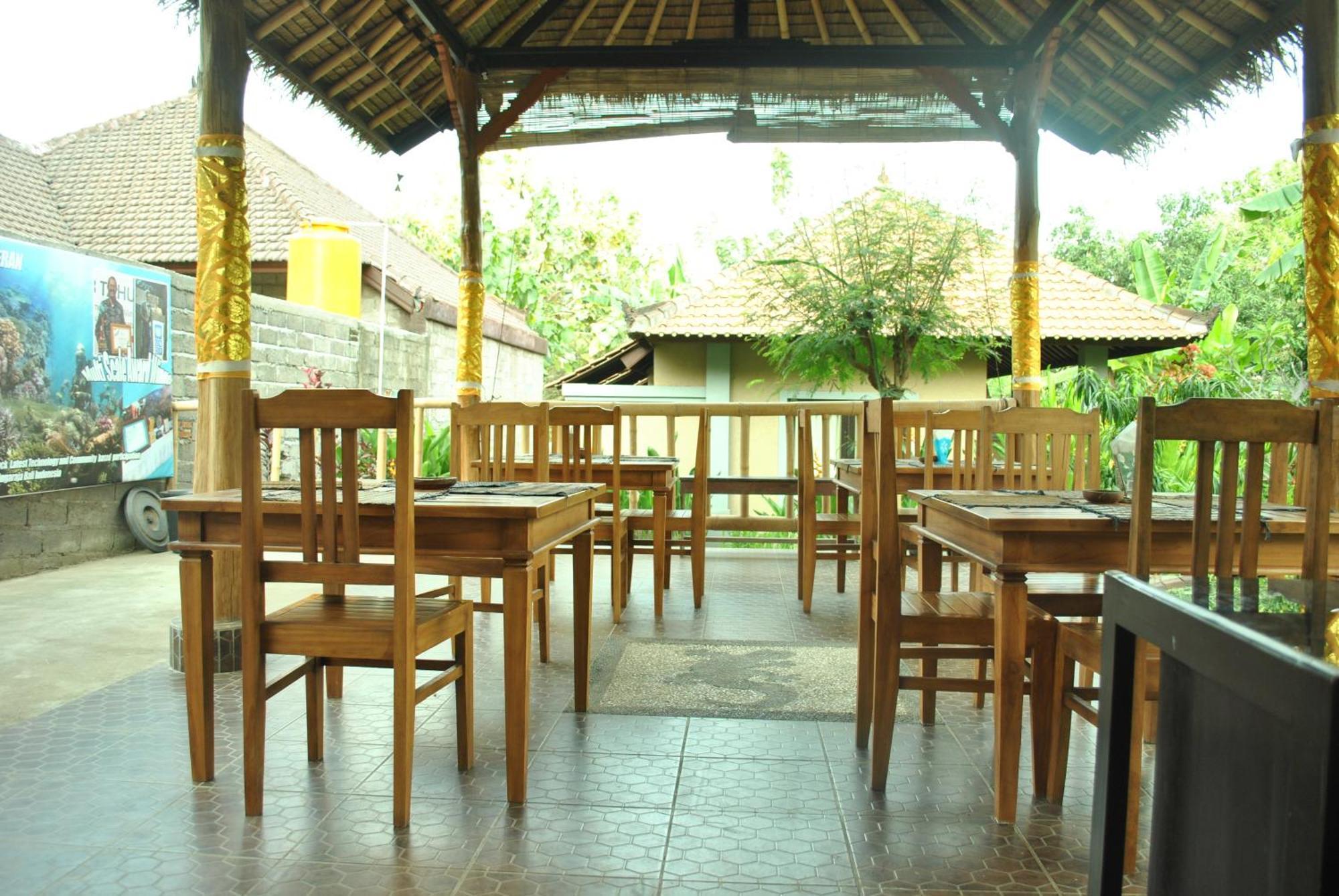Homestay Bali Gecko *