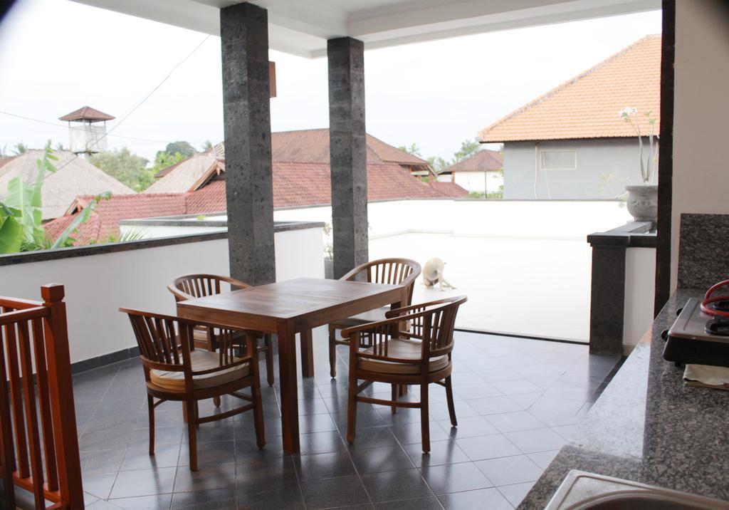 Wisma tamu Ayu Sanur (Bali)