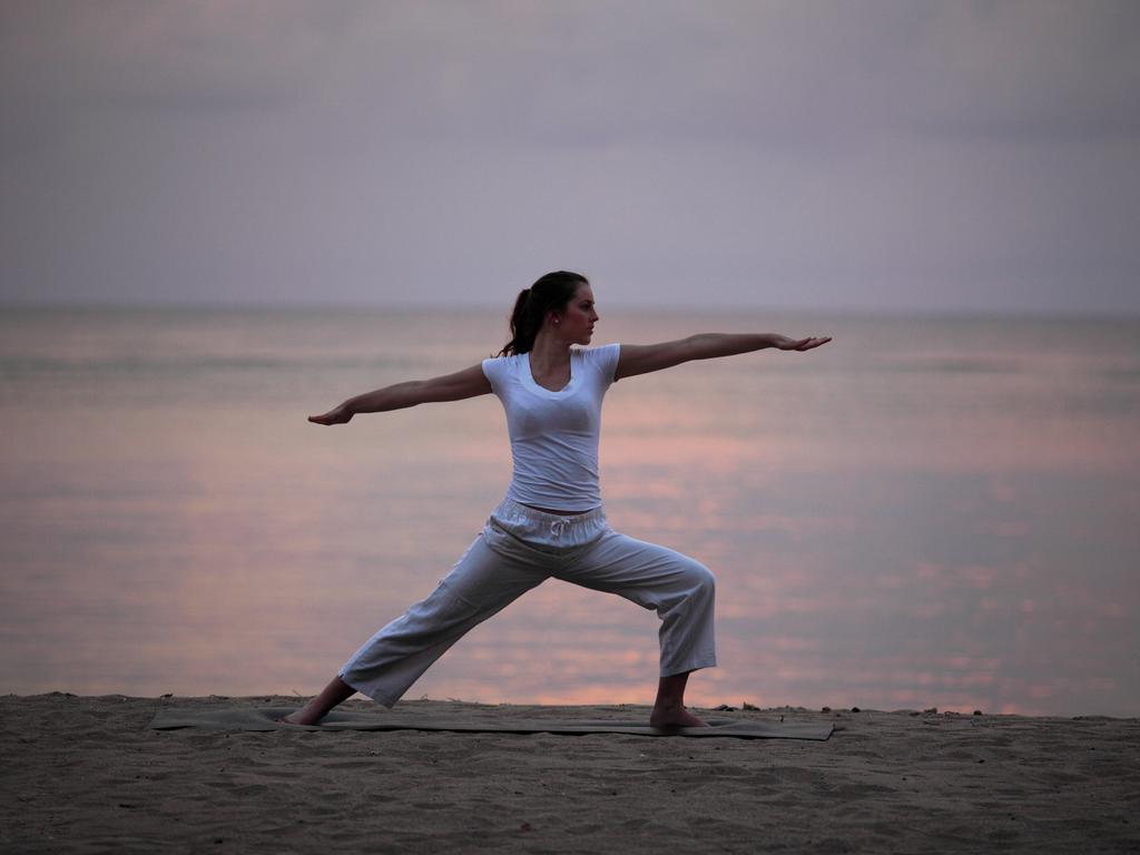 Puri Santrian And 4* Sanur (Bali)