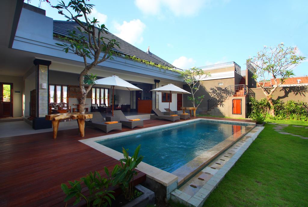 Hotel Lebak Bali Canggu (Bali)