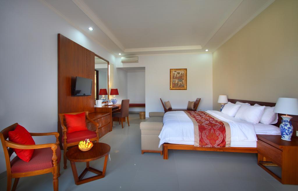 Hotel Lebak Bali