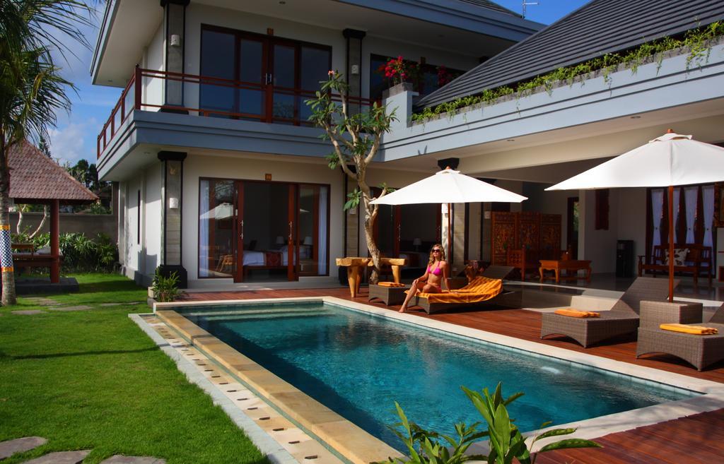 Lebak Bali Canggu (Bali)