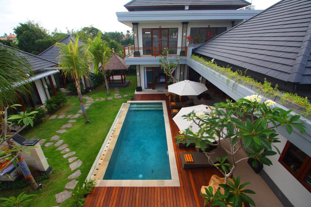 Hotel Lebak Bali 4*