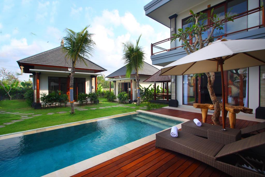 Hotel Lebak Bali Canggu (Bali)