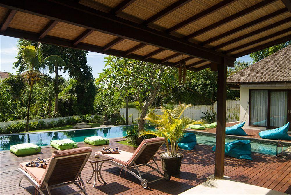 Nelayan 4* Canggu (Bali)