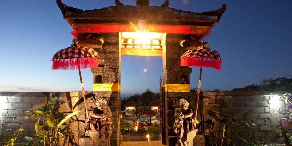 Bali Bule Holiday park 4*
