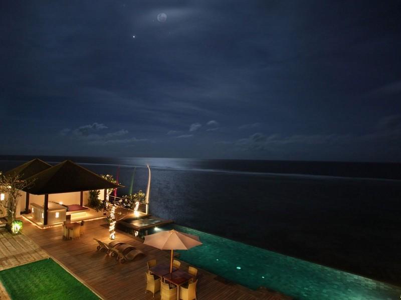 Hotel Asmara Heavenly Nusa Dua 4*