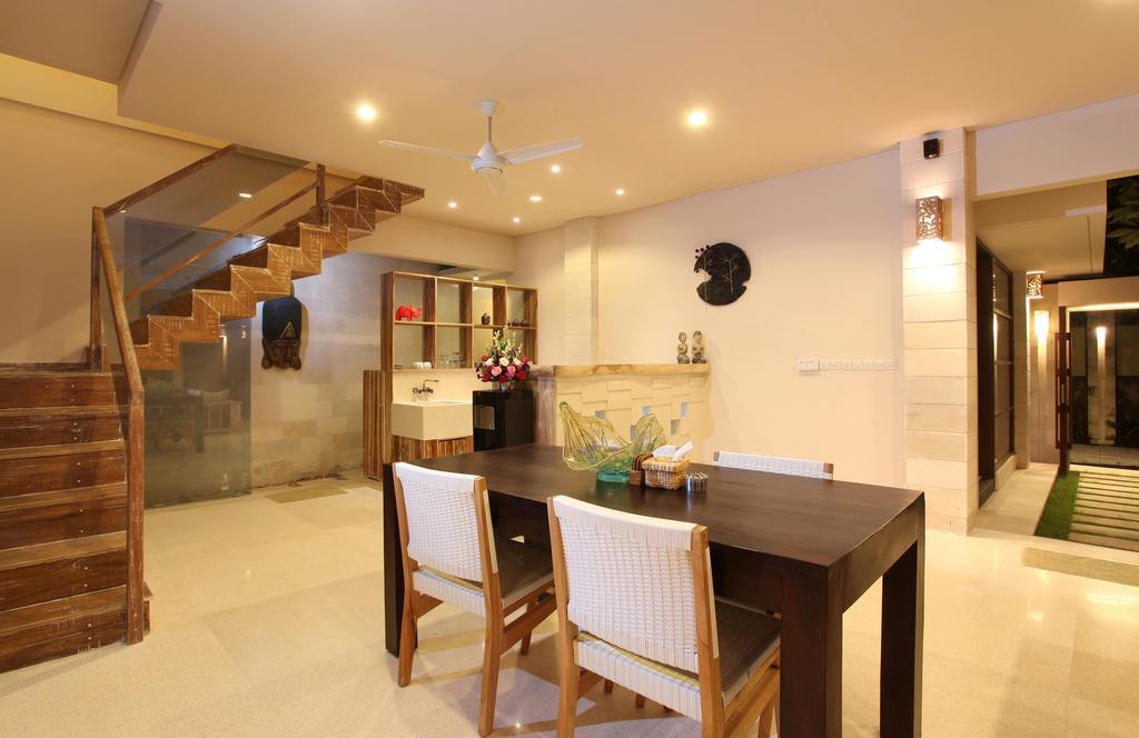 Villa Alma Villas Seminyak Legian (Bali)