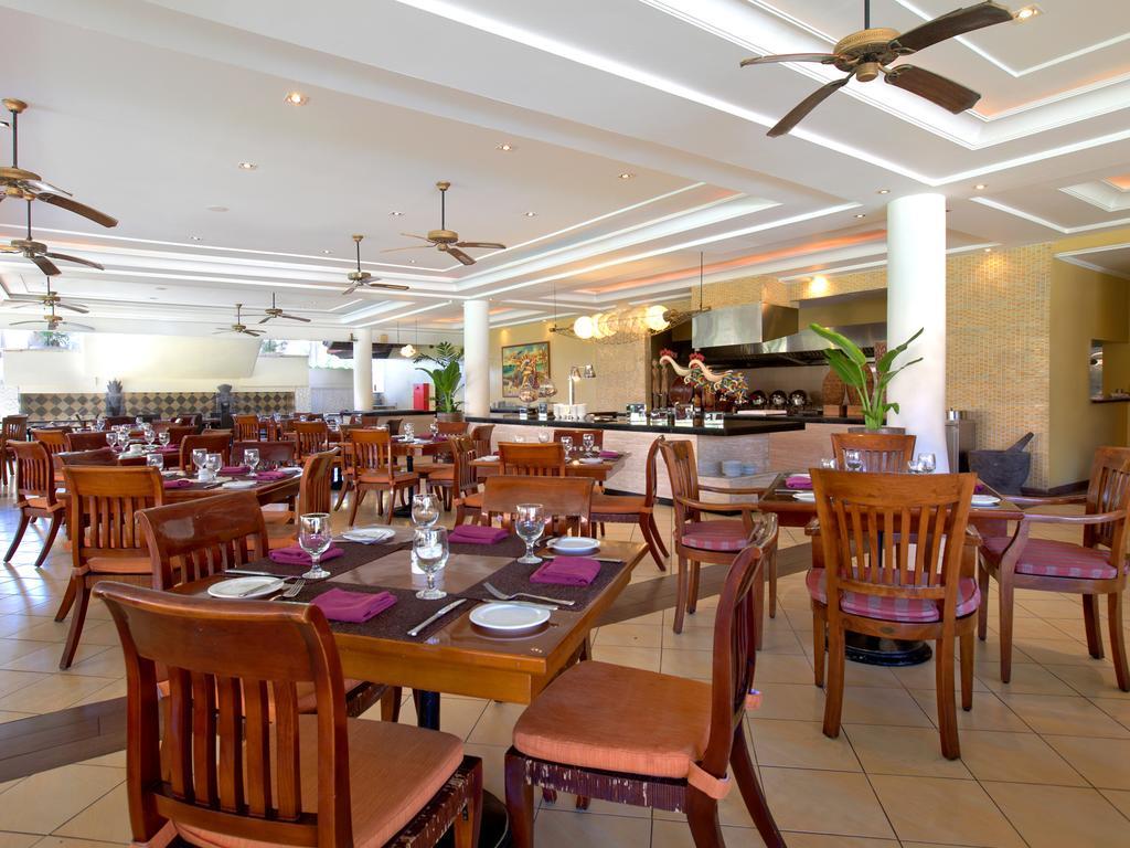 Camakila Tanjung Benoa 4* Nusa Dua (Bali)