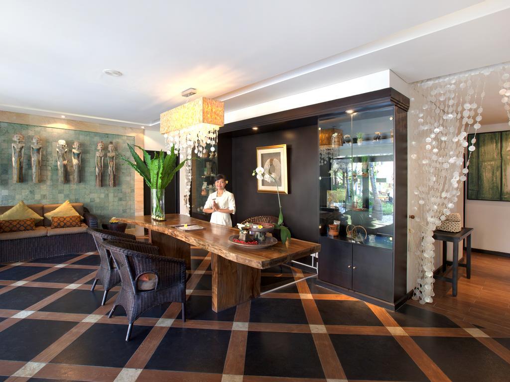 Resort Camakila Tanjung Benoa