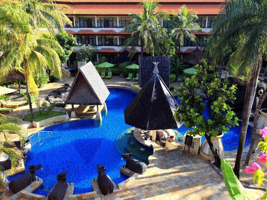 Camakila Tanjung Benoa Resort Nusa Dua (Bali)