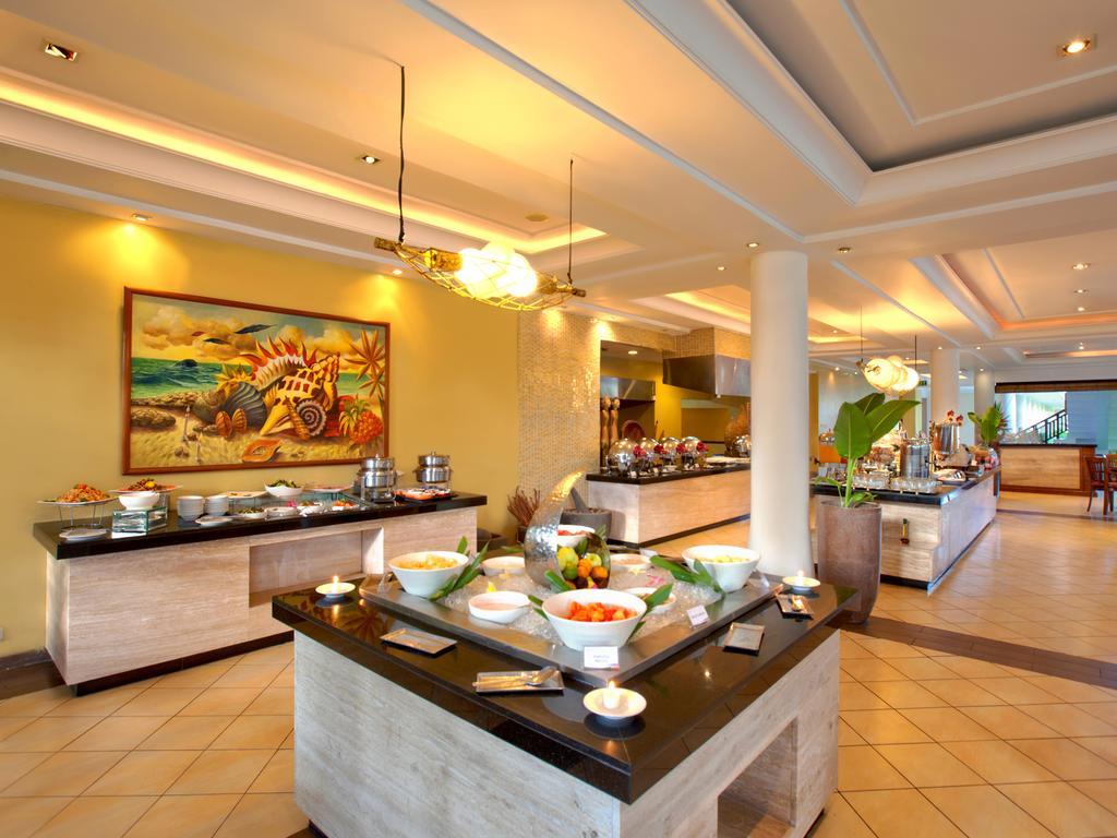 Camakila Tanjung Benoa Resort