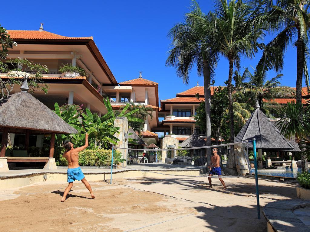 Camakila Tanjung Benoa Nusa Dua (Bali)