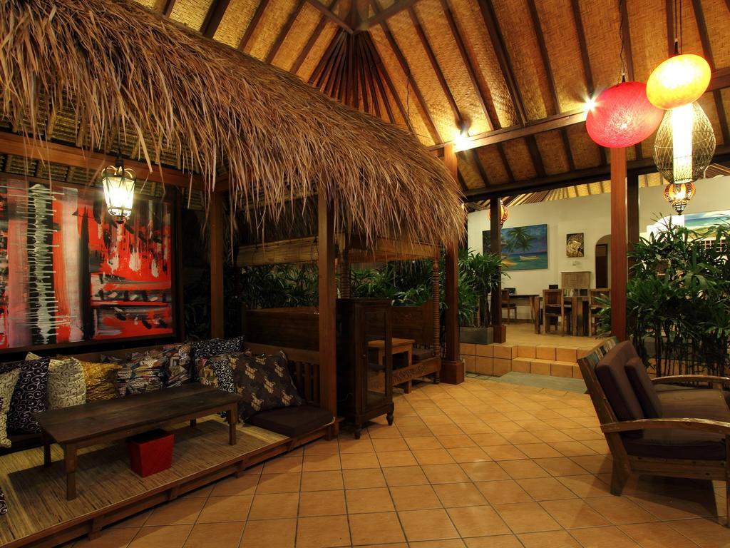 Guest house Mojo 3*